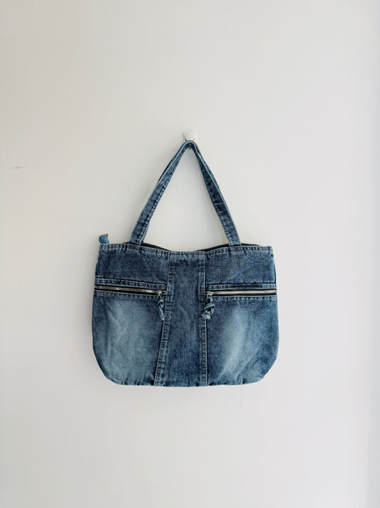 IMPORTED TOTEBAG 4Q7-F11