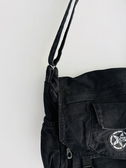 CROSSBODY BAG 6M0-H2