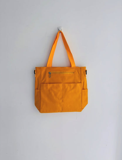 IMPORTED TOTEBAG 47-j18