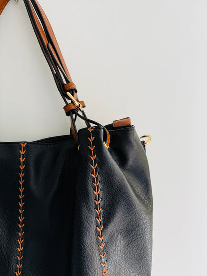 IMPORTED PREMIUM TOTEBAG 3M7-B14