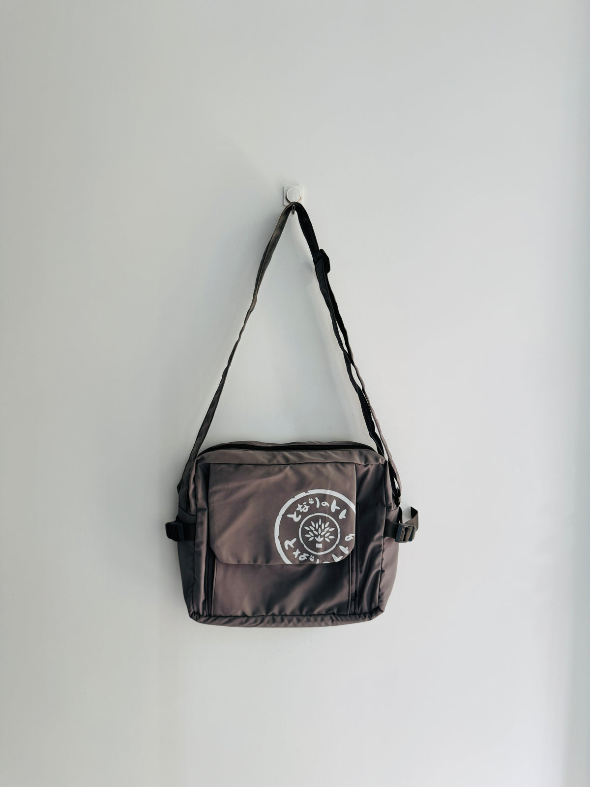 CROSSBODY BAG 3b1-H10
