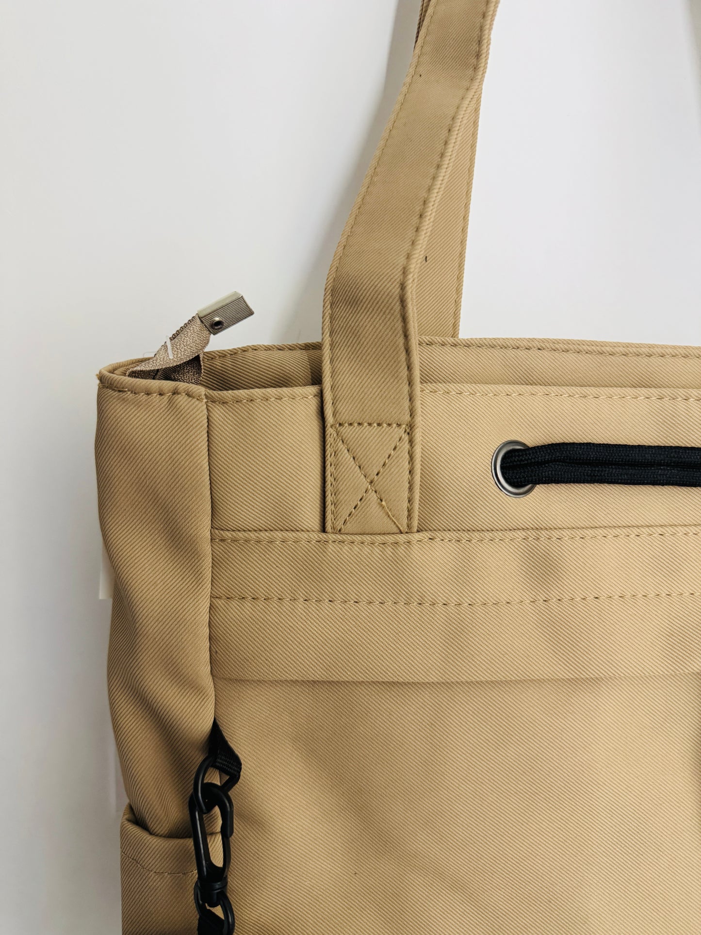 IMPORTED TOTEBAG 5c1