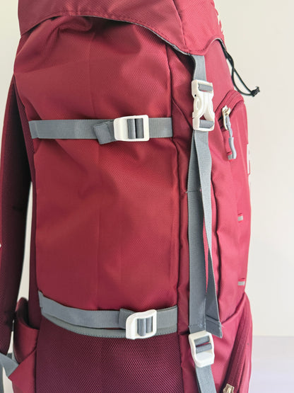 TRAVEL BAG 3Q1-M3