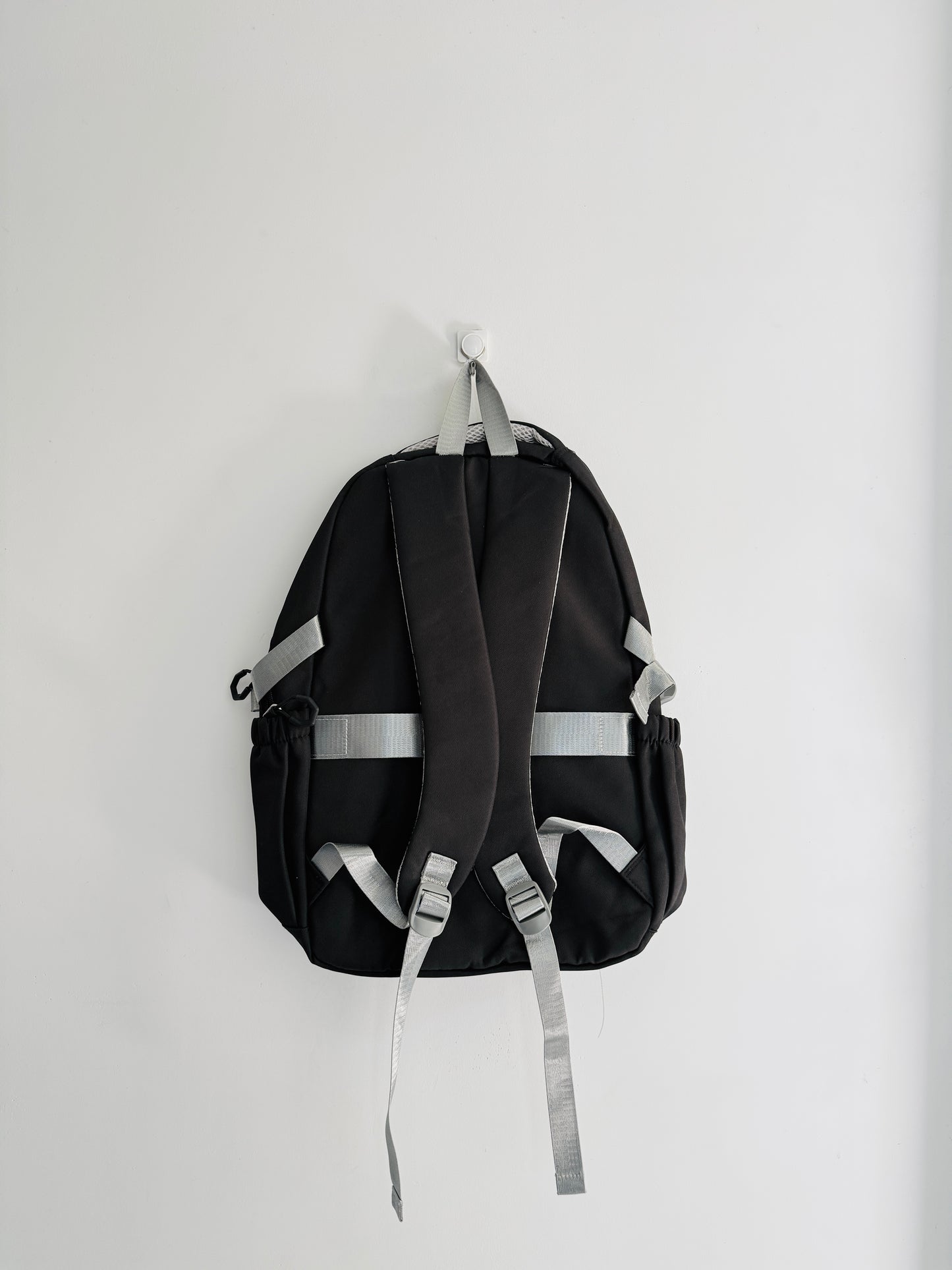 IMPORTED BACKPACK 4P6-A1