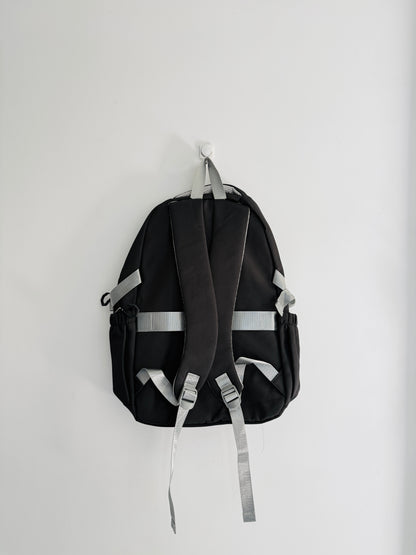 IMPORTED BACKPACK 4P6-A1