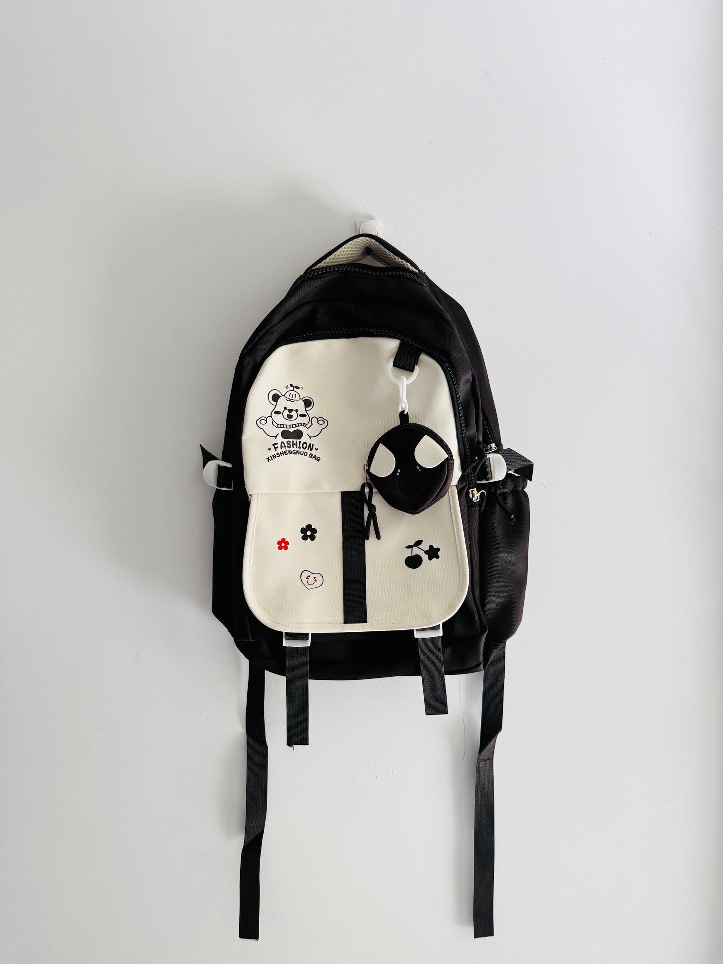IMPORTED BACKPACK 8N1-G6