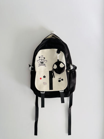 IMPORTED BACKPACK 8N1-G6