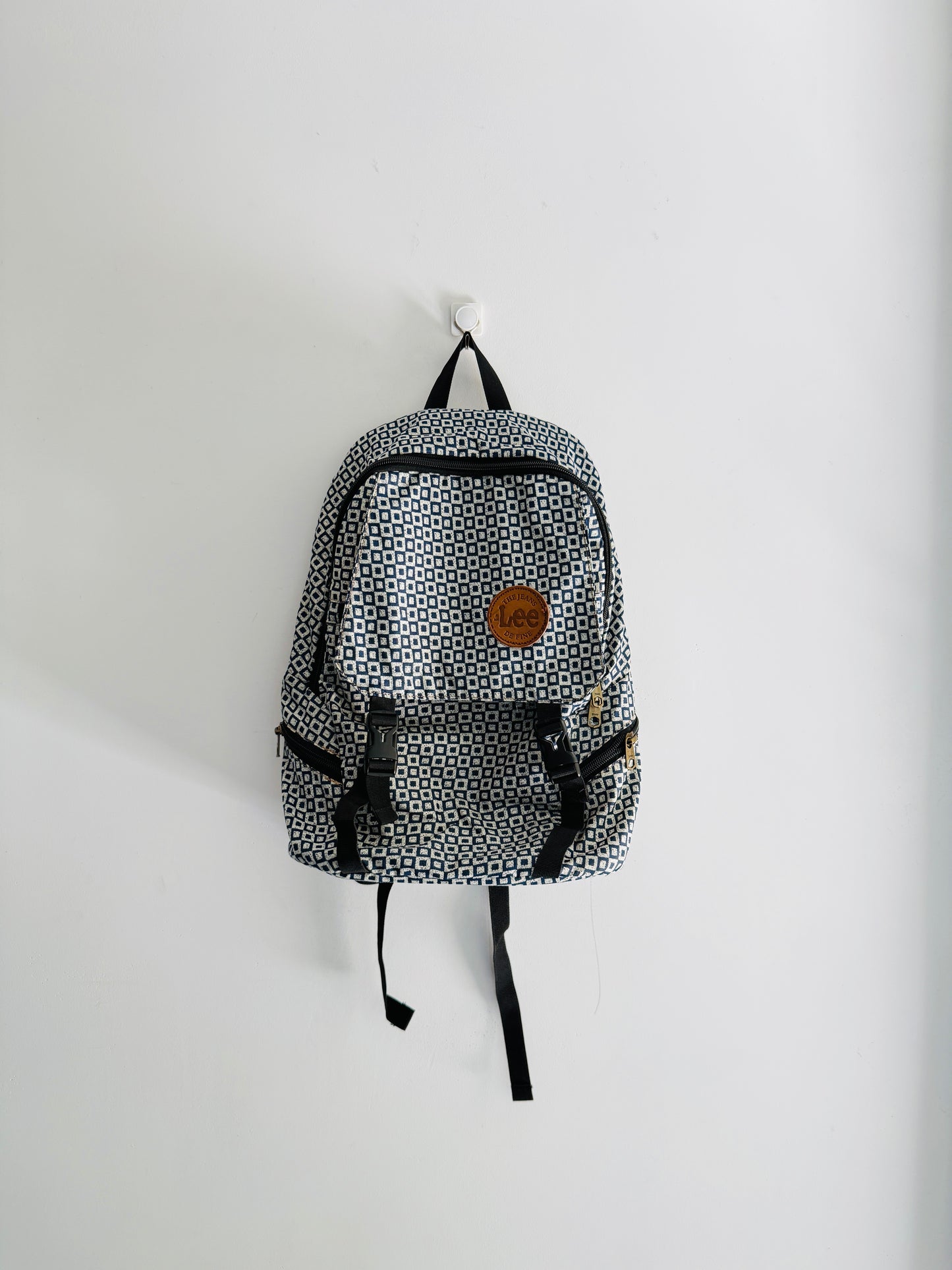 BACKPACK 2P3-E2