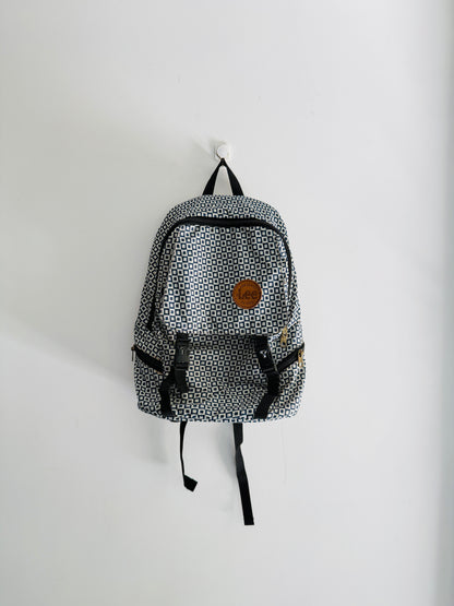 BACKPACK 2P3-E2