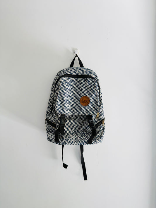 BACKPACK 2P3-E2