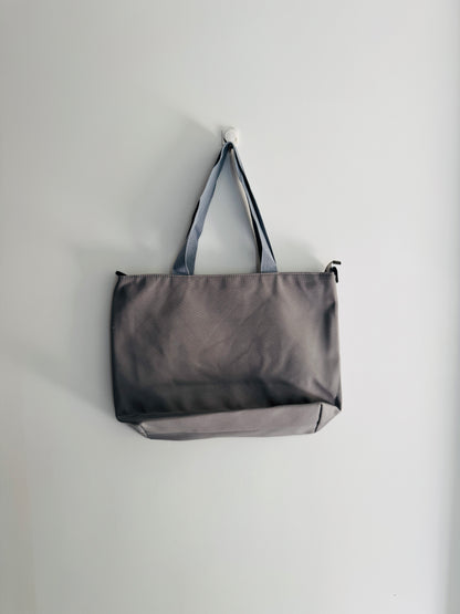 IMPORTED TOTEBAG 3e4