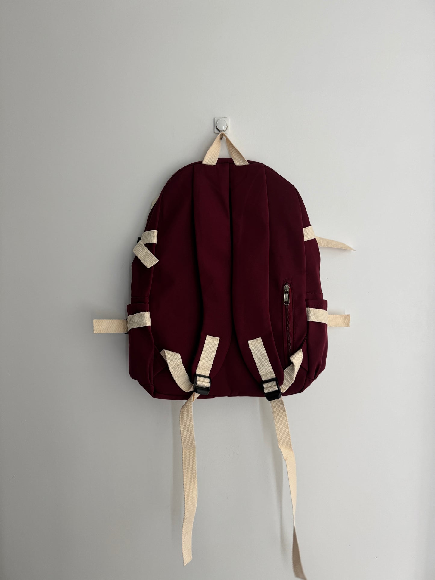 IMPORTED BACKPACK 1f5-H16