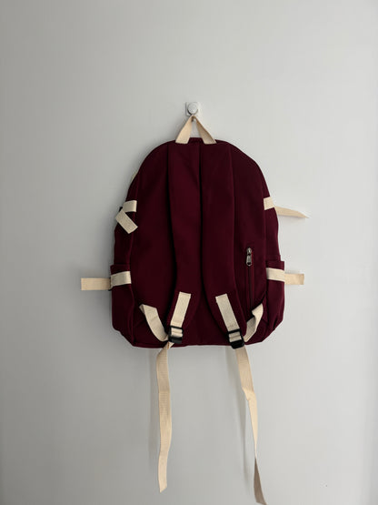IMPORTED BACKPACK 1f5-H16