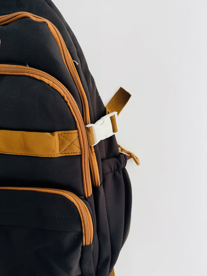 IMPORTED BACKPACK 6N3-I4