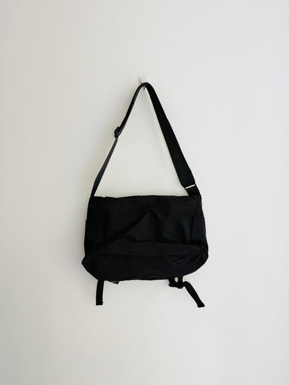 CROSSBODY BAG 6O7-C3