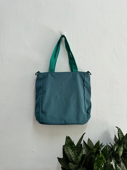 IMPORTED TOTEBAG 22