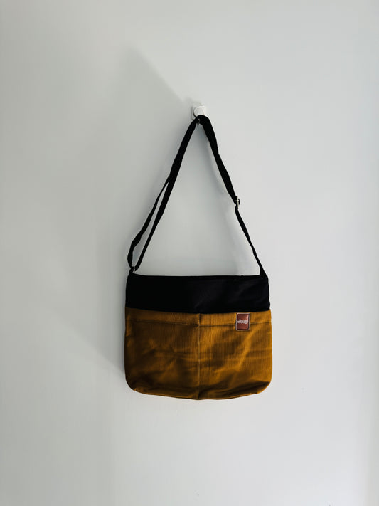 CROSSBODY BAG 8a0-i8