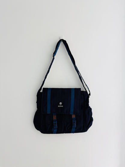 CROSSBODY BAG 0J4-M11
