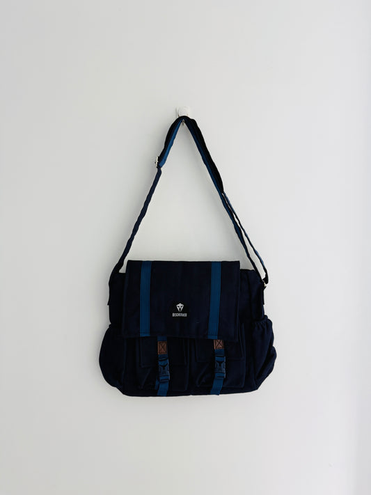 CROSSBODY BAG 0J4-M11