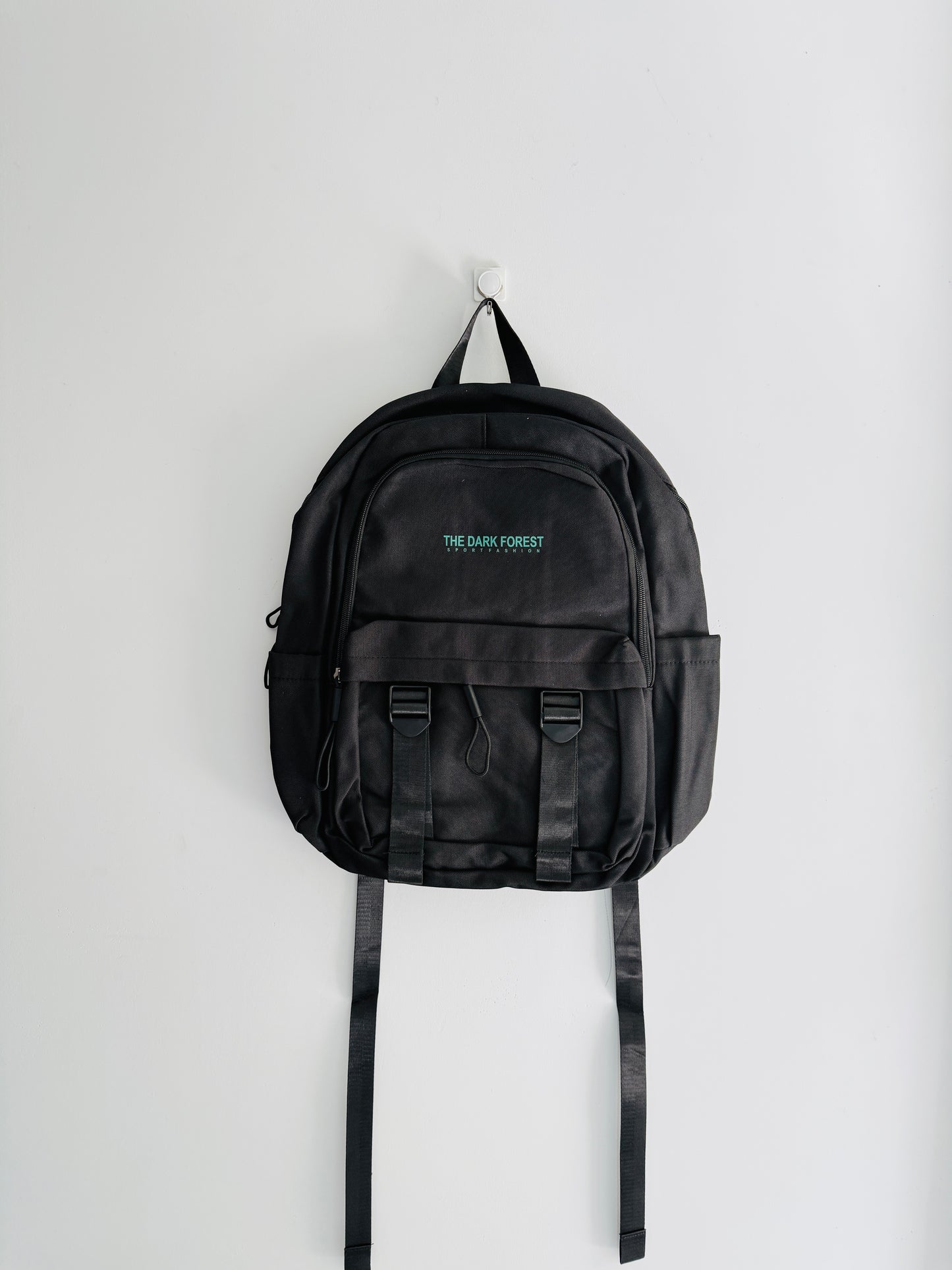 IMPORTED BACKPACK 8N2-C7