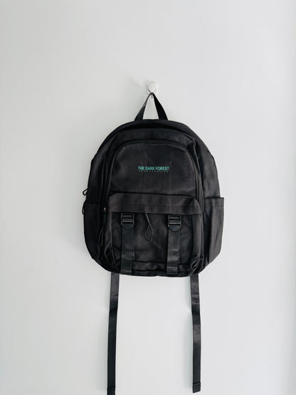 IMPORTED BACKPACK 8N2-C7