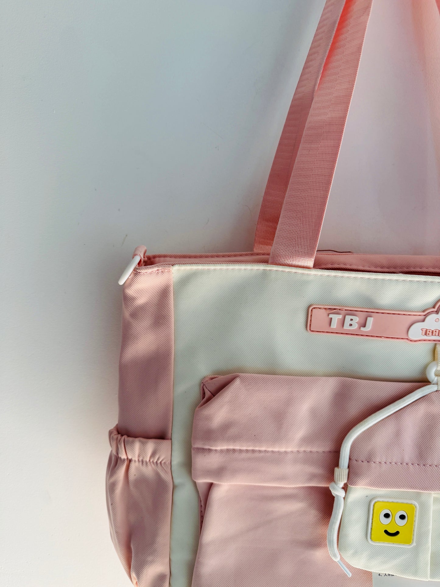 IMPORTED TOTEBAG 5M2-C9