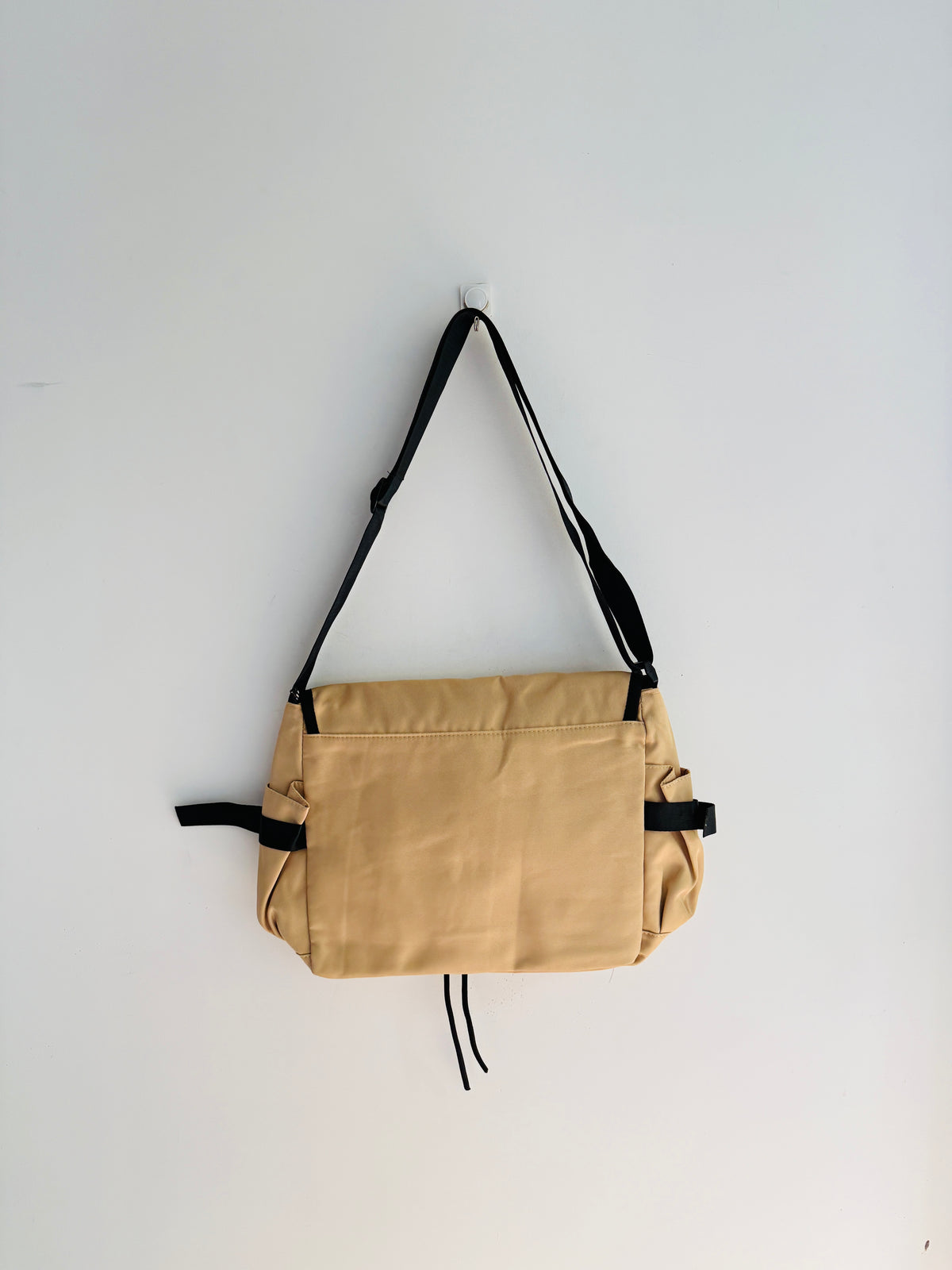 IMPORTED CROSSBODY BAG 8Q4-I5