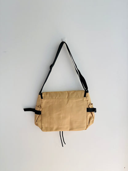 IMPORTED CROSSBODY BAG 8Q4-I5