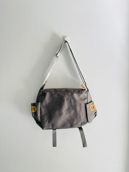 IMPORTED CROSSBODY BAG 6N8-D12