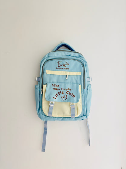IMPORTED BACKPACK 9Q6-D5