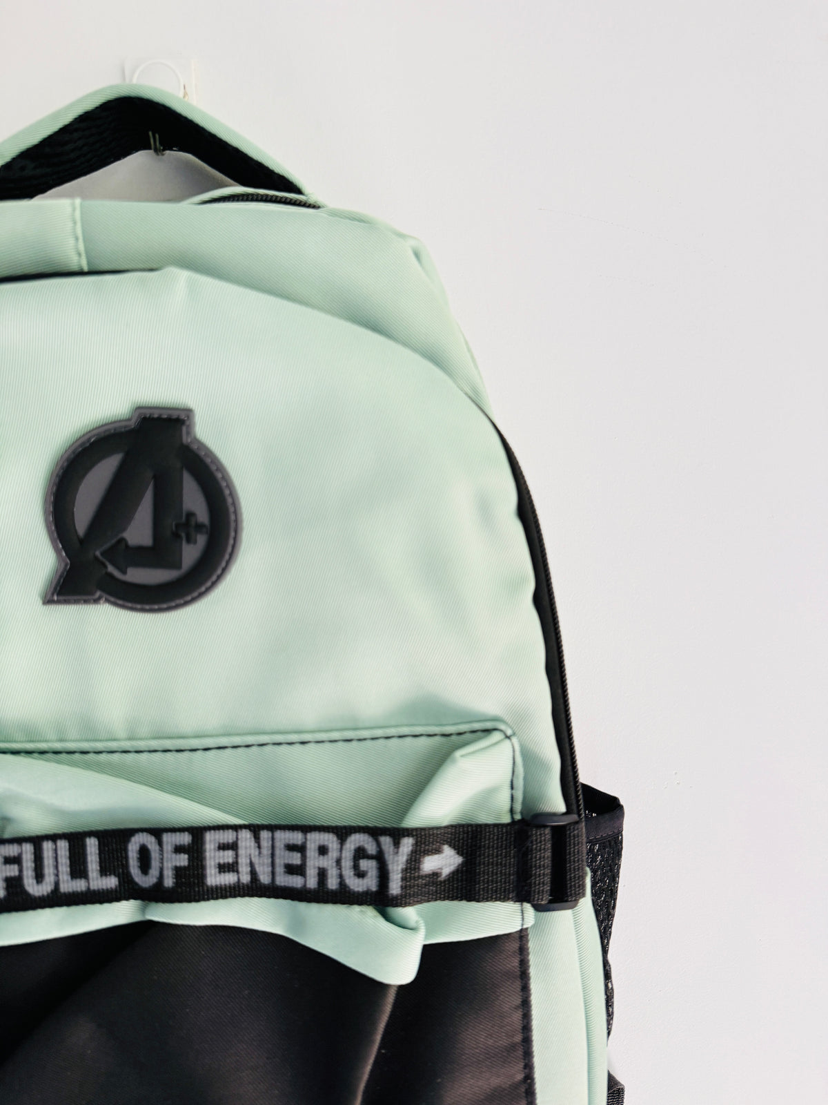 IMPORTED BACKPACK 6Q9-C2