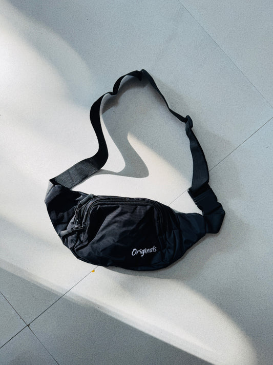 WAIST BAG 400