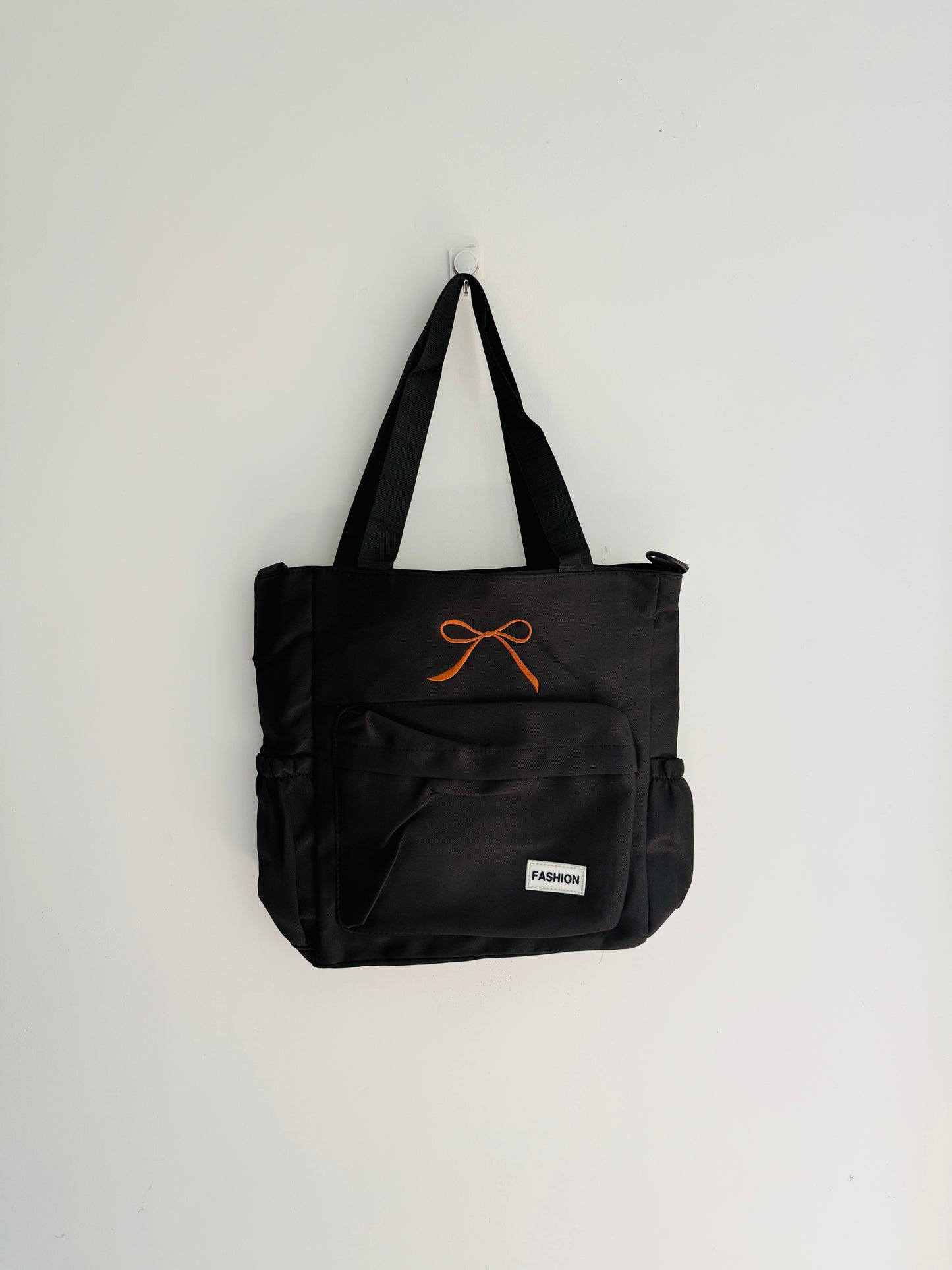 IMPORTED TOTEBAG 5L6-F5