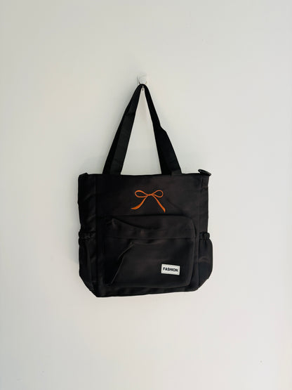 IMPORTED TOTEBAG 5L6-F5