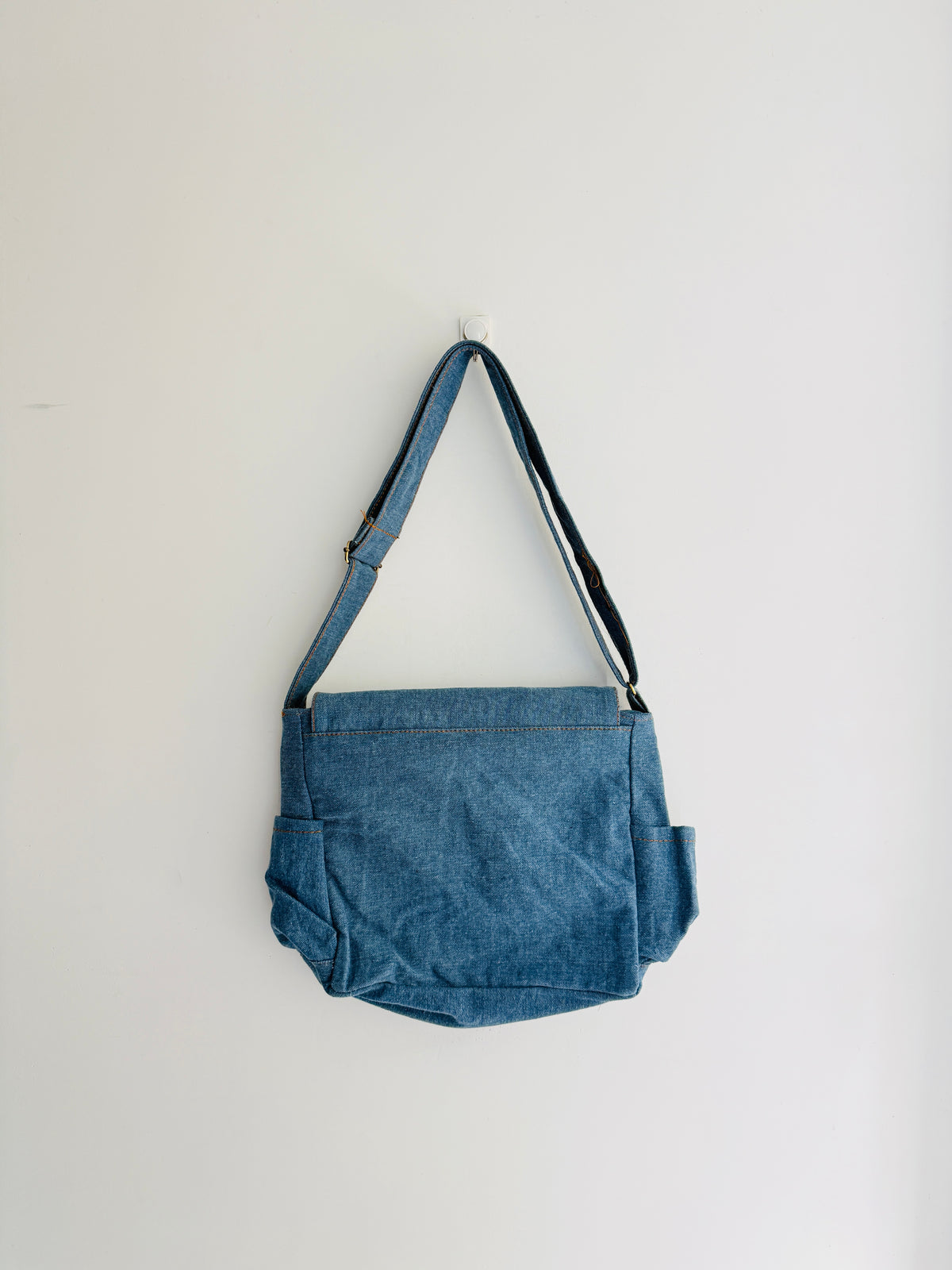 CROSSBODY BAG 5Q4-I2