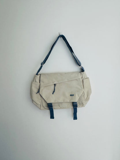 IMPORTED CROSSBODY BAG 8f4-H20