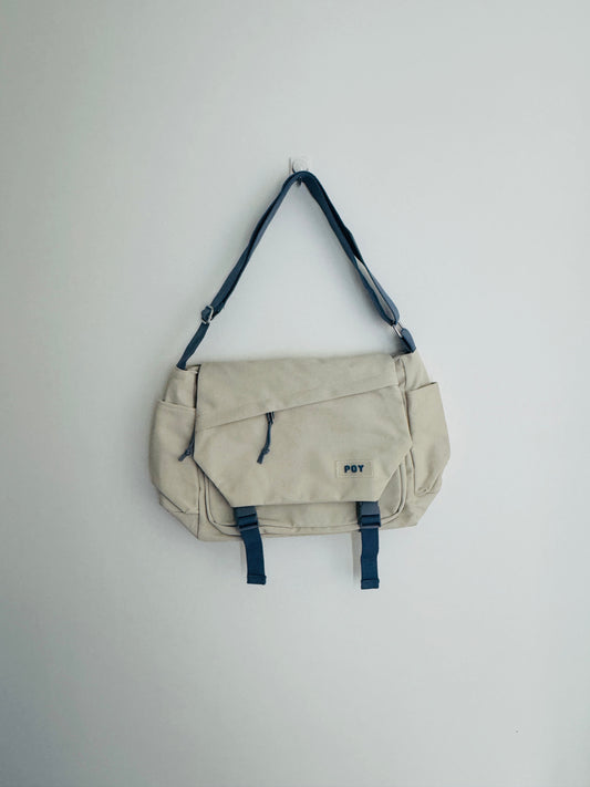 IMPORTED CROSSBODY BAG 8f4-H20