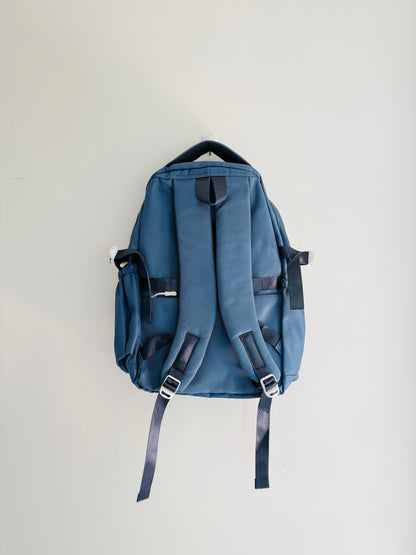 IMPORTED BACKPACK 2R4