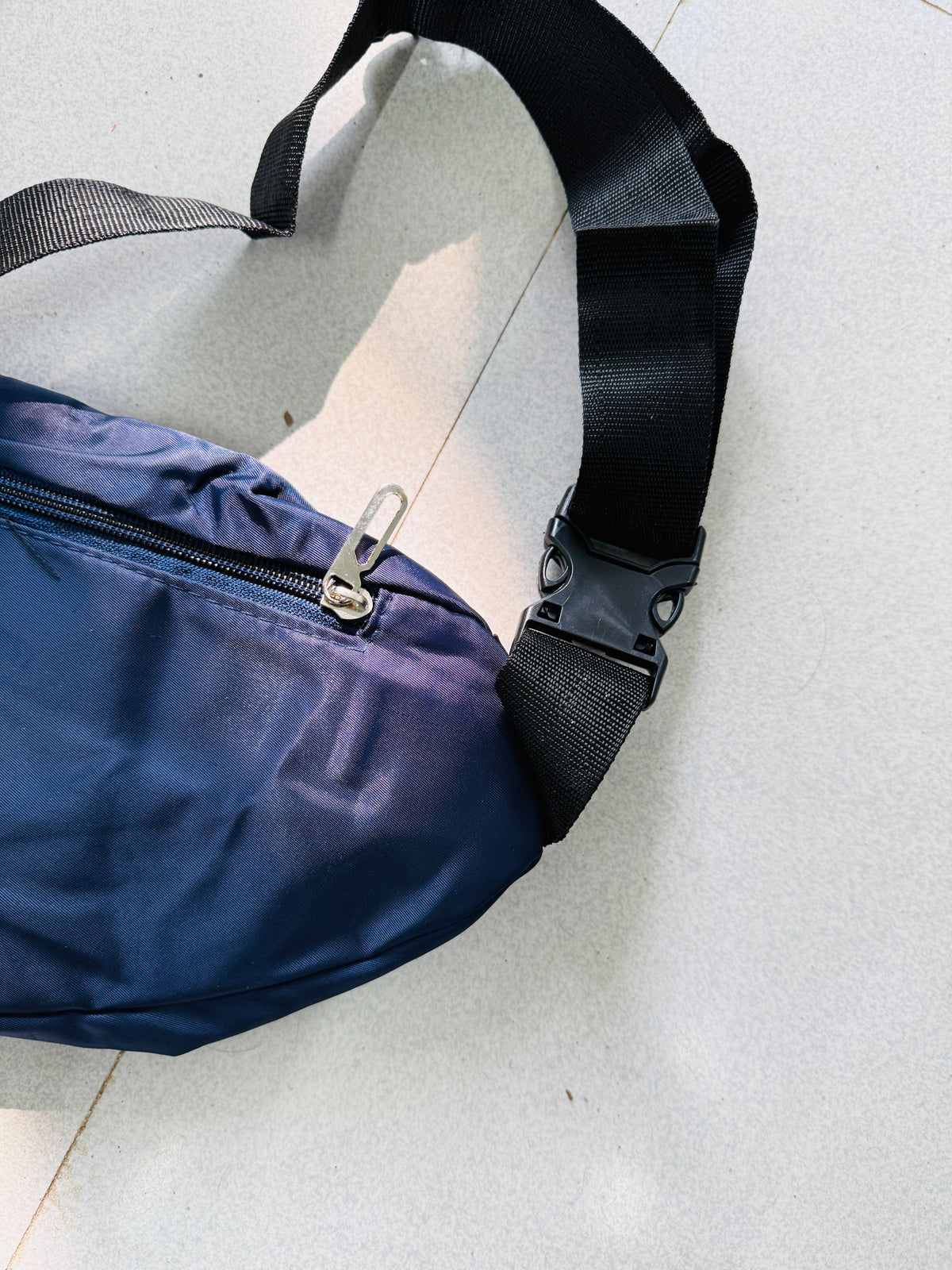 WAIST BAG 0L7