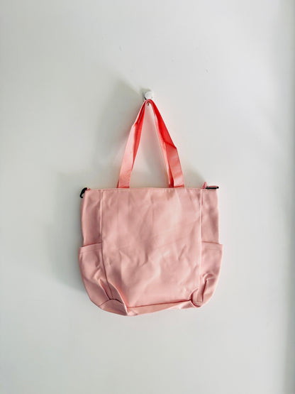 IMPORTED TOTEBAG 1P3-D12