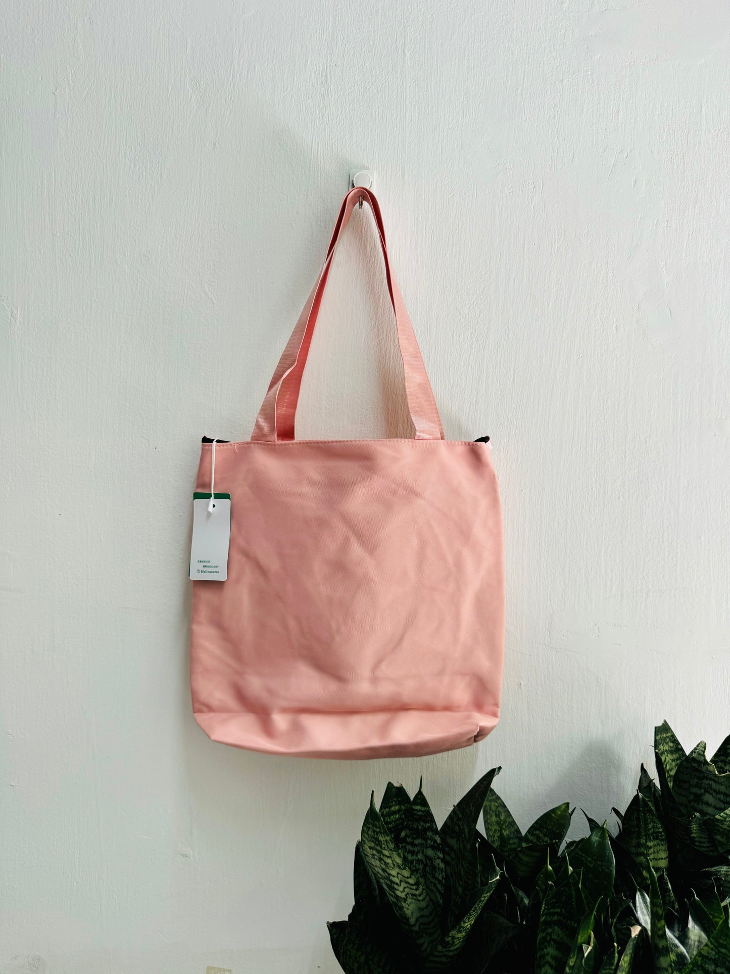 IMPORTED TOTEBAG(068)