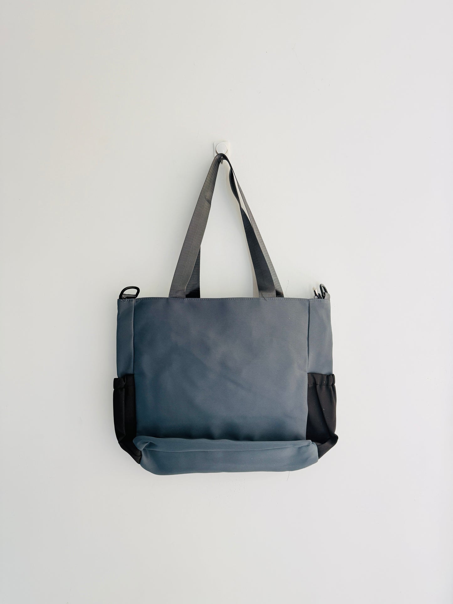 IMPORTED TOTEBAG 9L9-F12