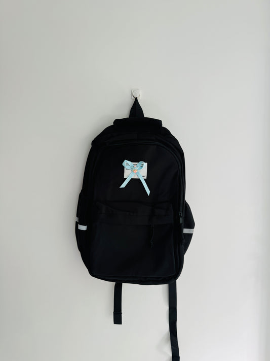 IMPORTED BACKPACK 2e2