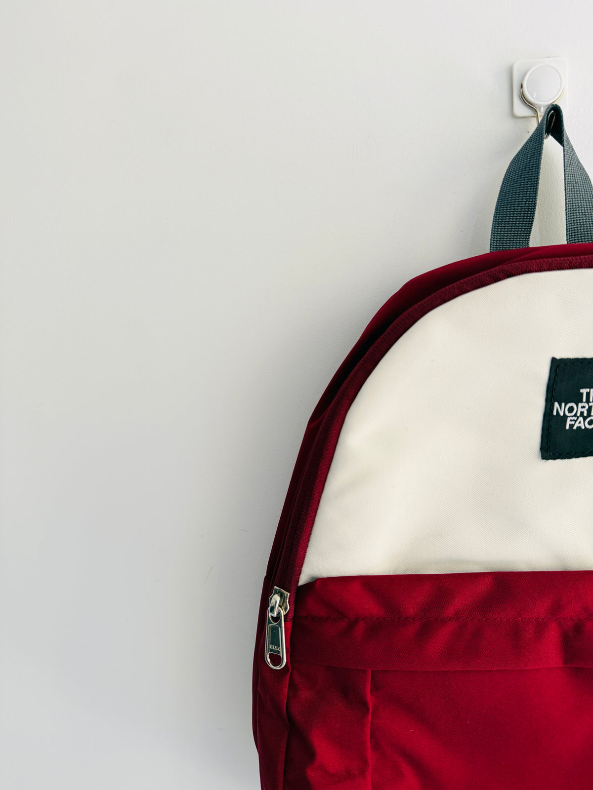 BACKPACK 6P8-I12