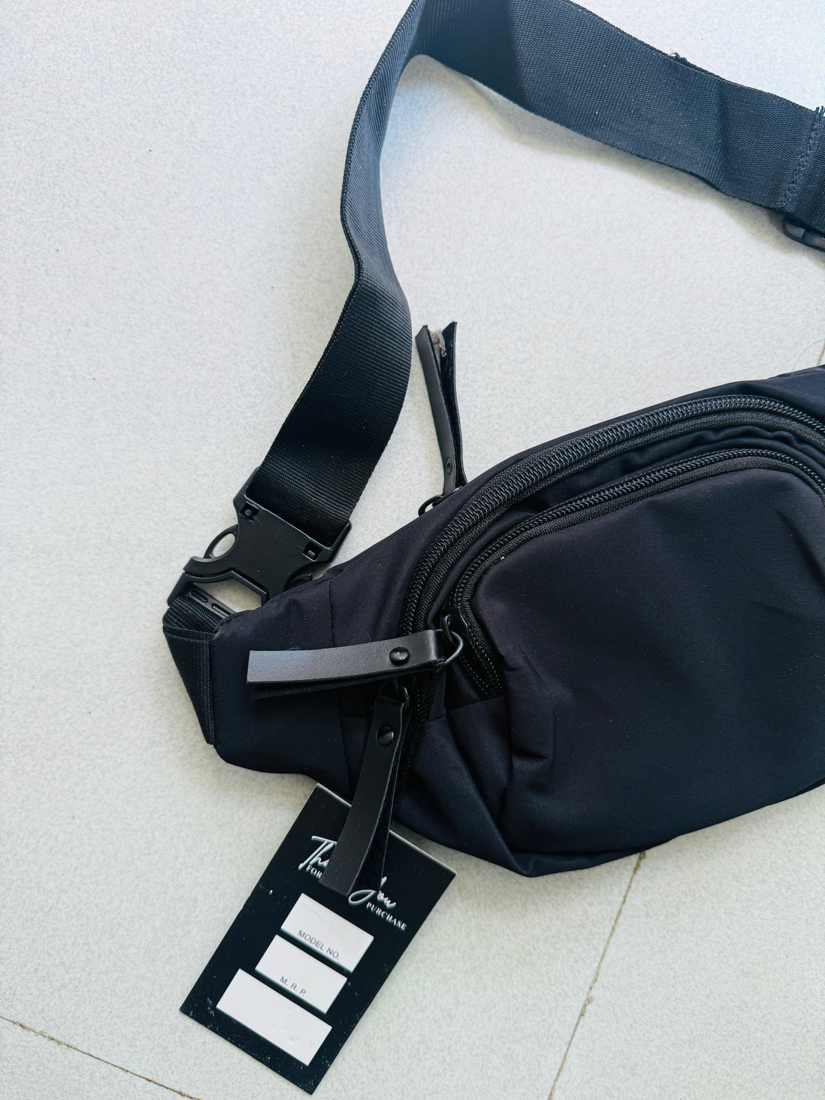 WAIST BAG 5Q7