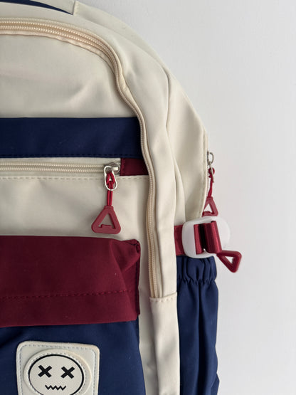 IMPORTED BACKPACK 1e8-c16