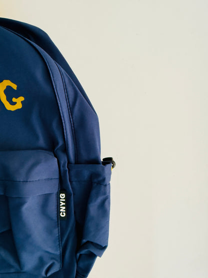 IMPORTED BACKPACK 3O9-E5