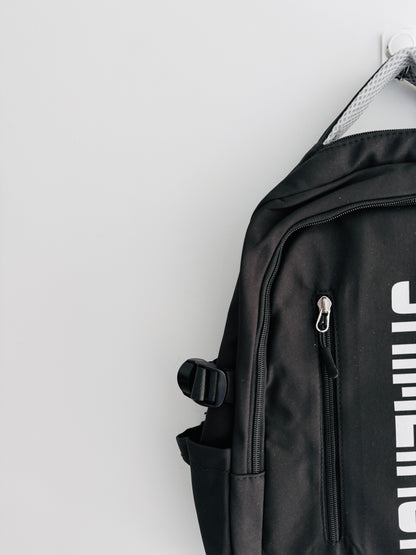 IMPORTED BACKPACK 4O2-E12