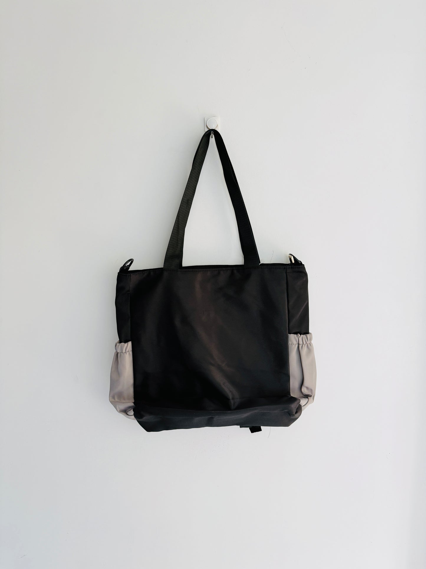 IMPORTED TOTEBAG 3M2-C11