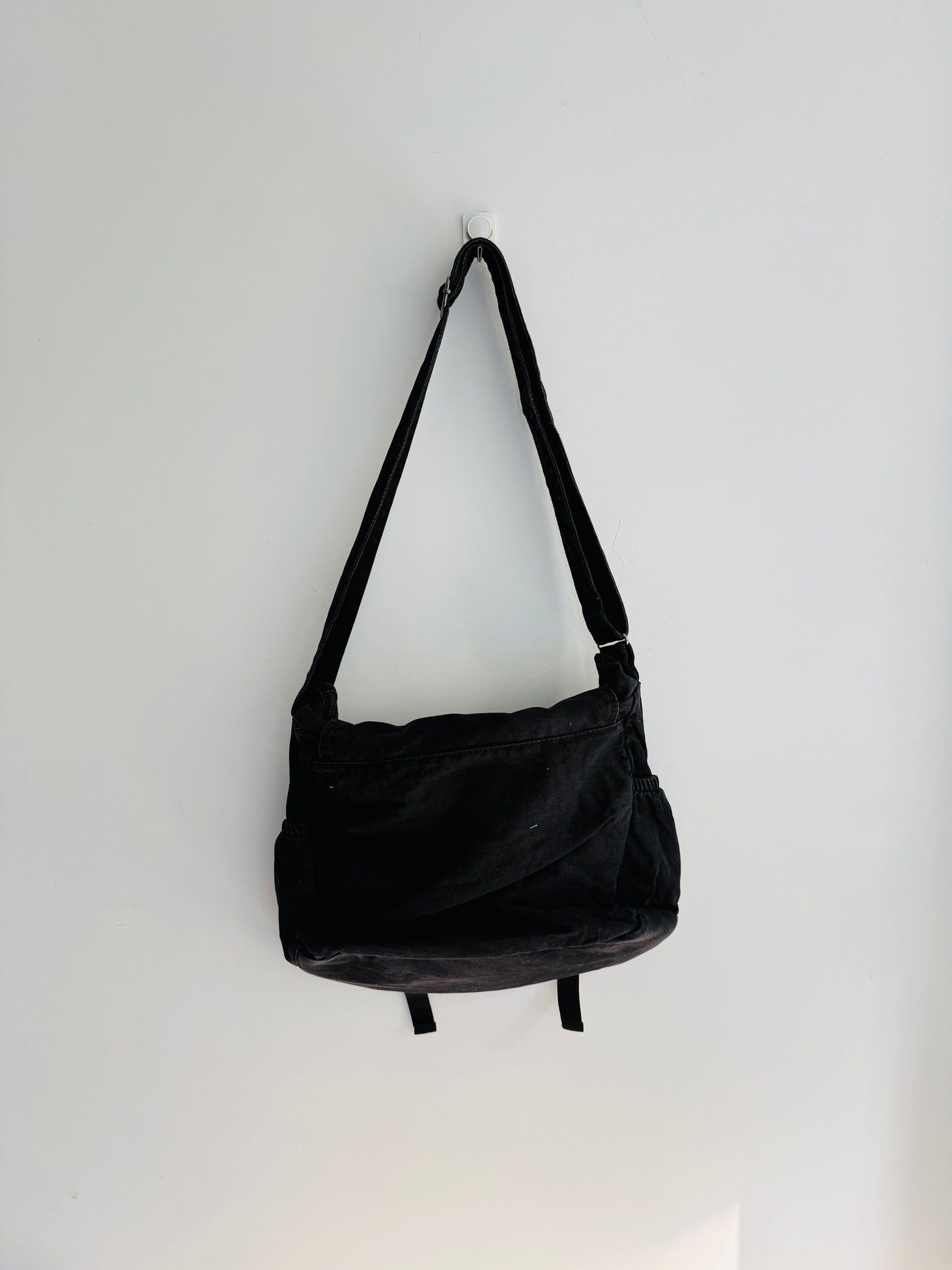 CROSSBODY BAG 6M0-H2